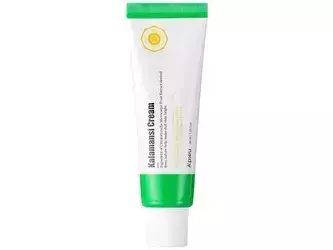 A'pieu - Kalamansi Cream - Krem z Witaminą C - 50ml