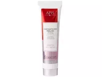 Apis - Enzymatic Face Scrub - Enzymatyczny Peeling do Twarzy z Żurawiną - 100ml 