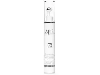 Apis - Home TerApis - Serum pod Oczy Liftingujące i Redukujące Cienie z Kompleksem Eye'fective™ - 10ml