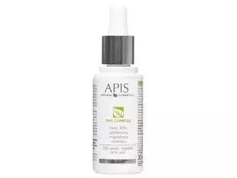 Apis - Professional - AML Complex - Kwas 30% - 30ml