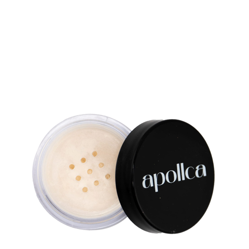 Apollca - Puder pod Oczy - 3g