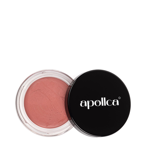 Apollca - Róż w Kremie - Blush 01 - 12g