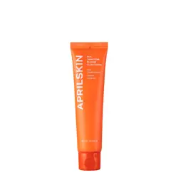 Aprilskin - Carrotene Clarifying Cream - Krem Rewitalizujący z Karotenem - 60ml