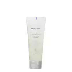 Aromatica - Aloe Hy-ffective Cleanser - Nawilżający Żel Micelarny do Mycia Twarzy - 120ml