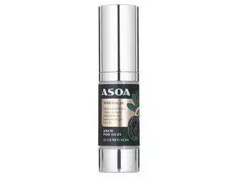 Asoa - Marakuja - Krem pod Oczy - 15ml