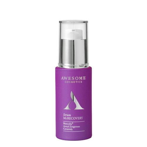 Awesome Cosmetics - Mi:Recovery - Serum Regenerujące - 30ml