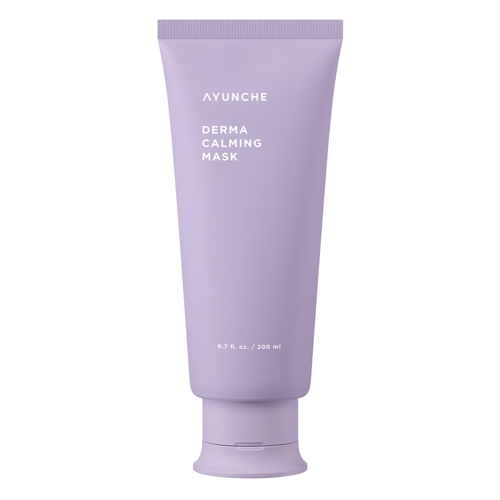 Ayunche - Derma Calming Mask - Kojąca Maska do Skóry Głowy - 200ml