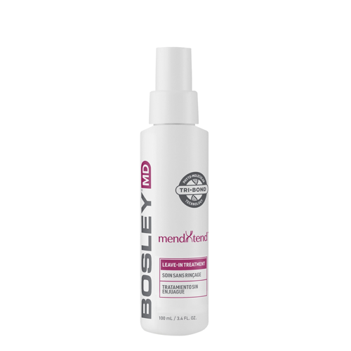 BOSLEY MD - MendXtend Strenghtening - Wzmacniający Spray do Włosów - 100ml