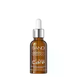 Bandi - C-Active Care Rewitalizująca Kuracja Kwasowa na Przebarwienia - 30ml