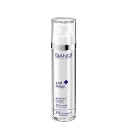 Bandi - Medical Expert - Anti-Rouge - Kremowa Kuracja na Naczynka - 50ml