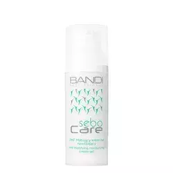 Bandi - Sebo Care - Krem-Żel Matujący - 50ml