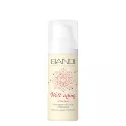 Bandi - Well Aging -  Intensywna Kuracja Młodości - 50ml