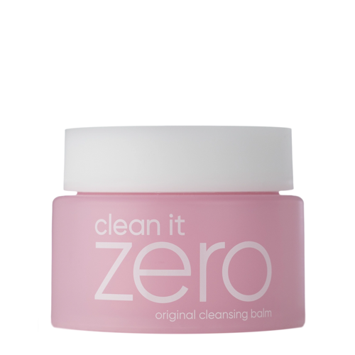 Banila Co - Clean It Zero Acerola+ Original Cleansing Balm - Sorbetowy Olejek Myjący - 100ml 