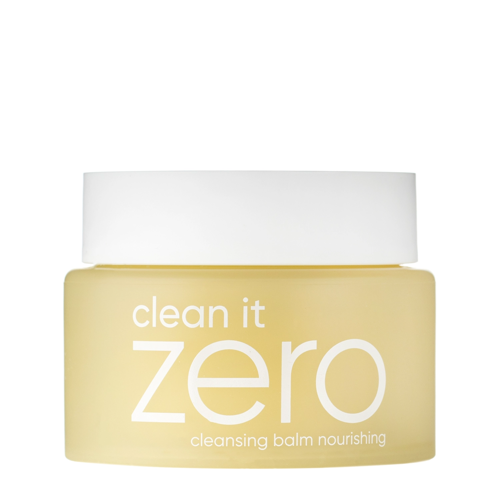 Banila Co - Clean It Zero Cleansing Balm - Nourishing - Sorbetowy Olejek Myjący do Skóry Suchej - 100ml