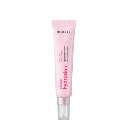 Banila Co - Dear Hydration Bounce Eye Cream - Nawilżający Krem pod Oczy - 20ml