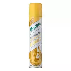 Batiste - Light & Blonde - Suchy Szampon do Włosów Blond - 200ml