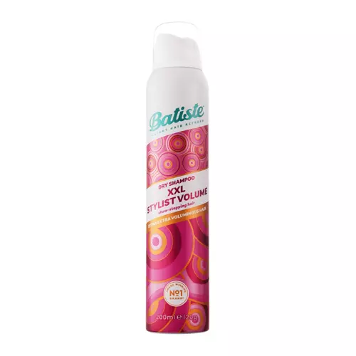 Batiste - Oomph My Locks XXL Volume - Spray do Włosów Zwiększający Objętość - 200ml