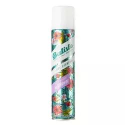 Batiste - Wild Flower - Suchy Szampon do Włosów o Zapachu Jabłka i Arbuza - 200ml