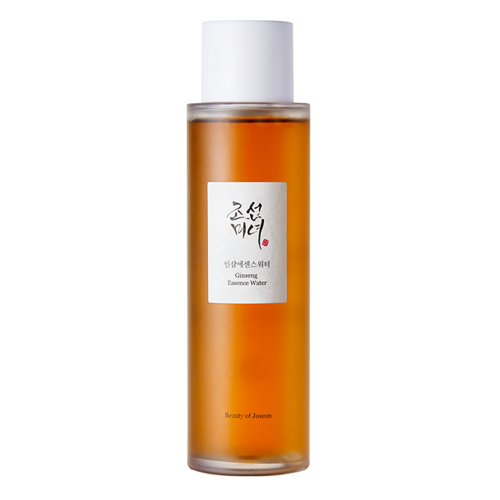 Beauty of Joseon - Ginseng Essence Water - Esencjonalna Woda z Żeń-Szeniem - 150ml