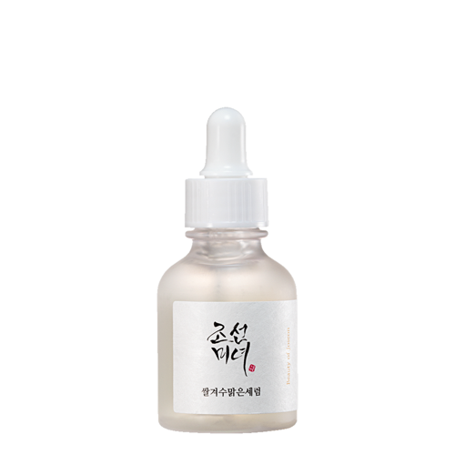 Beauty of Joseon - Glow Deep Serum Rice and Alpha-Arbutin - Ryżowe Serum Rozjaśniające - 30ml