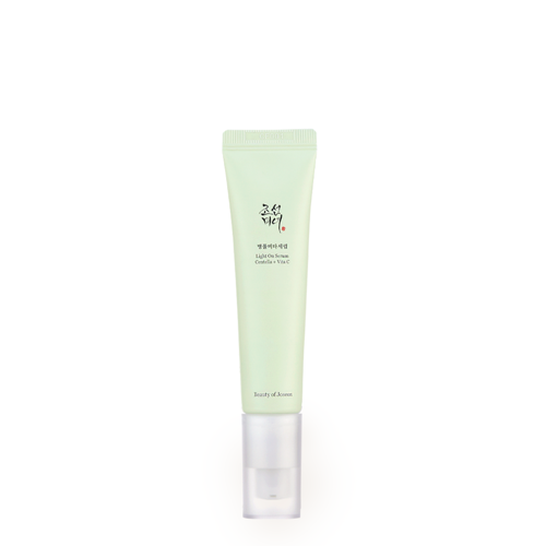 Beauty of Joseon - Light On Serum - Centella + Vita C - Serum Rozjaśniające z Witaminą C - 30ml