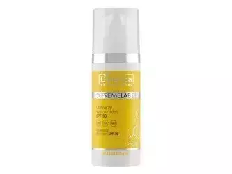 Bielenda Professional - Supremelab - Barrier Renew - Nourishing Day Cream SPF30 - Odżywczy Krem na Dzień - 50ml