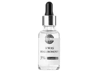 Bioup - Kwas Hialuronowy 3% - 30ml