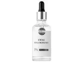 Bioup - Kwas Hialuronowy 3% - 50ml