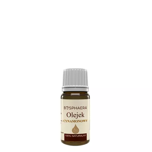 Bosphaera - Olejek Eteryczny Cynamonowy - 10ml