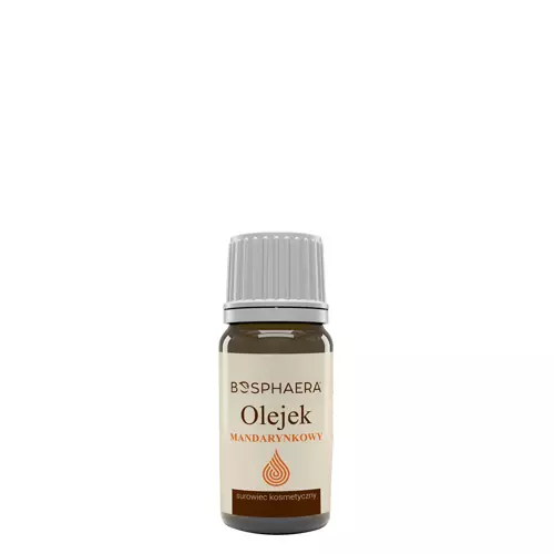 Bosphaera - Olejek Eteryczny Mandarynkowy - 10ml