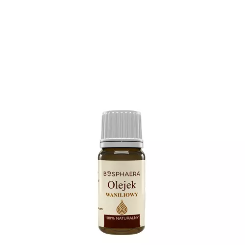 Bosphaera - Olejek Eteryczny Waniliowy - 10ml