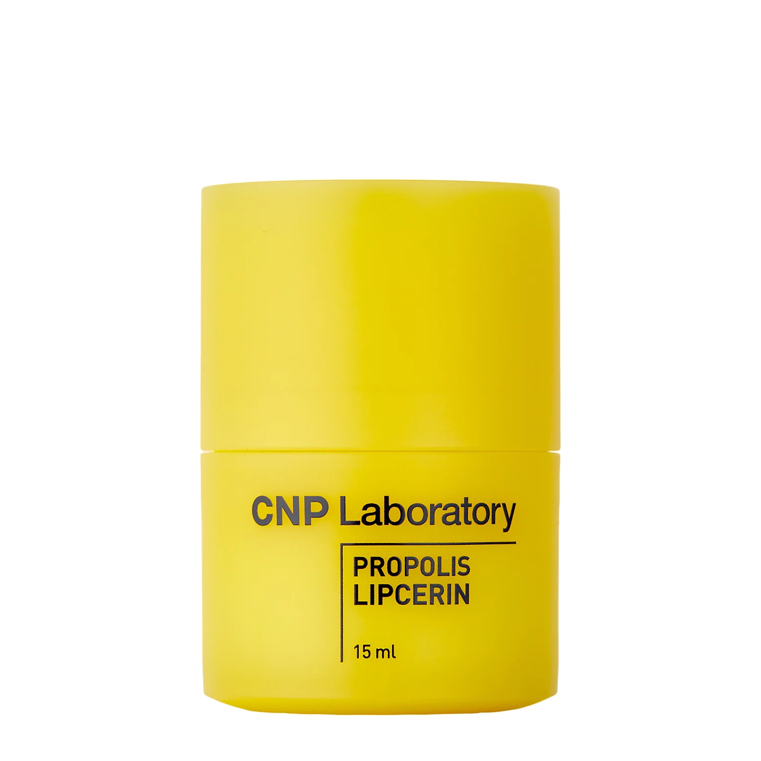 CNP Cosmetics - Propolis Lipcerin - Nawilżający Balsam do Ust z Propolisem - 15ml