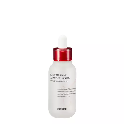 COSRX - AC Collection Blemish Spot Clearing Serum - Serum Zwalczające Niedoskonałości Skóry - 40ml