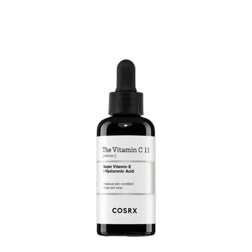 COSRX - The Vitamin C 13 Serum - Serum z Witaminą C - 20ml