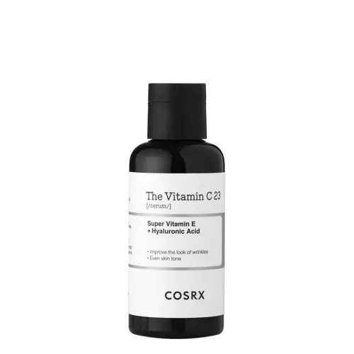 COSRX - The Vitamin C 23 Serum - Serum z Witaminą C - 20ml