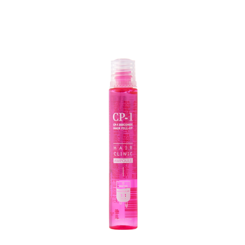 CP-1 - 3 Seconds Hair Ringer Hair Fill-up Ampoule - Odbudowująca Ampułka do Włosów - 13ml