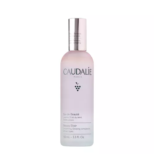 Caudalie - Beauty Elixir - Woda Rozświetlająca - 100ml