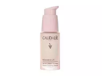 Caudalie - Resveratrol - Lift Firming Serum - Liftingująco-Ujędrniające Serum - 30ml