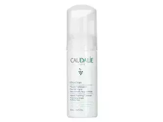 Caudalie - Vinoclean - Instant Foaming Cleanser - Pianka Oczyszczająca - 50ml