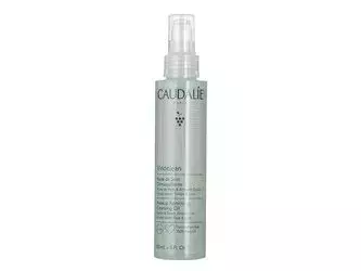 Caudalie - Vinoclean - Makeup Removing Cleansing Oil - Olejek do Demakijażu - 150ml