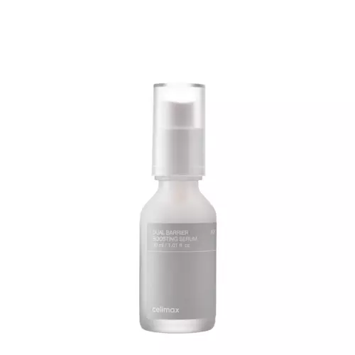 Celimax - Dual Barrier Boosting Serum - Nawilżające Serum z Kompleksem Ceramidów - 30ml