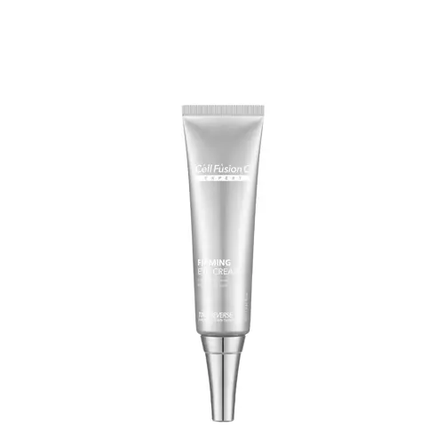 Cell Fusion C - Time Reverse Firming Eye Cream - Liftingujący Krem pod Oczy - 20ml