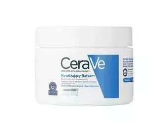 CeraVe - Nawilżający Balsam - 340g