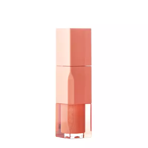 Clio - Dewy Syrup Tint - Tint o Błyszczącym Wykończeniu - 4 Peach Spring - 3,2g