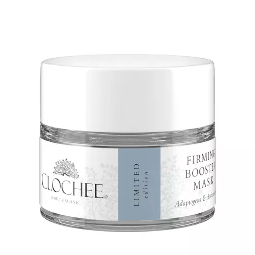 Clochee - Firming Booster Mask - Ujędrniająca Maska Booster - 50ml