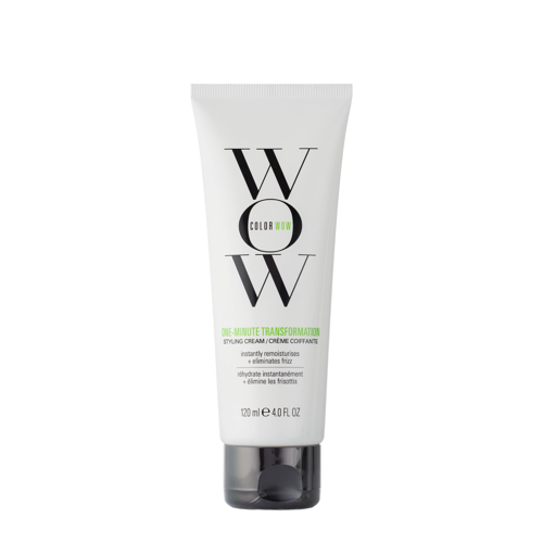 Color Wow - One Minute Transformation - Wygładzający Krem do Stylizacji Włosów - 120ml