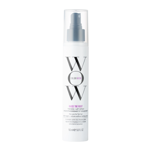 Color Wow - Raise The Root Thicken & Lift Spray - Spray Dodający Objętości do Włosów Cienkich - 150ml