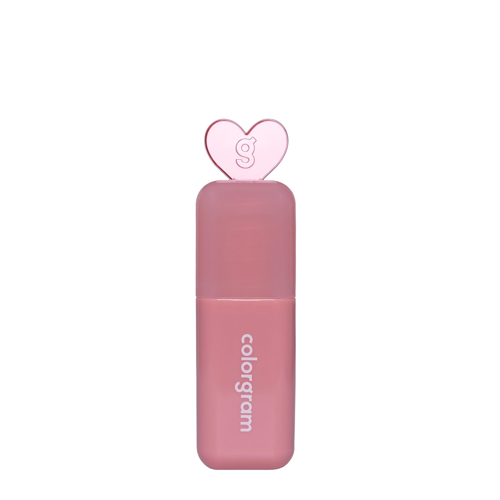 Colorgram - Juicy Drop Tint - Żelowy Tint do Ust - 03 Litchi Luster - 4g