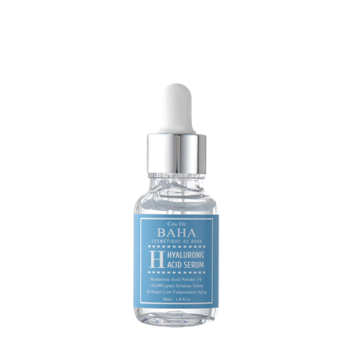 Cos De BAHA - H Hyaluronic Acid Serum - Serum z Kwasem Hialuronowym - 30ml