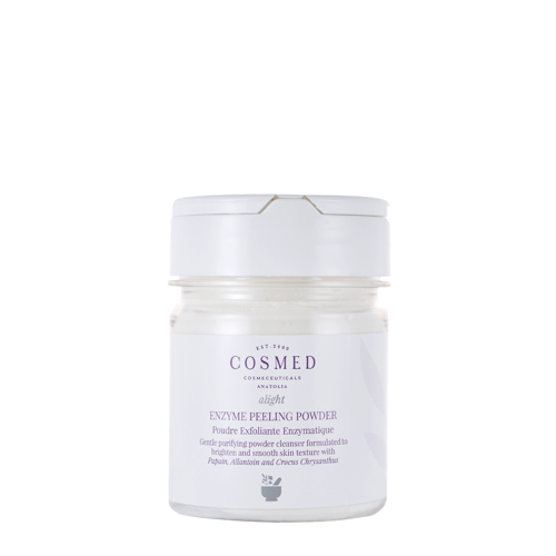 Cosmed - Alight Enzyme Peeling Powder - Enzymatyczny Puder do Twarzy - 75g